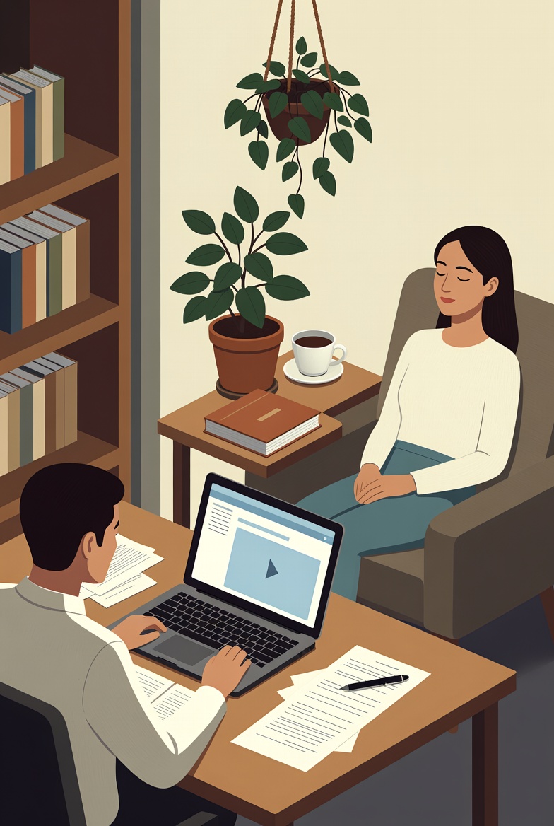 Strategi Sederhana untuk Mengelola Aktivitas Tanpa Terburu-buru